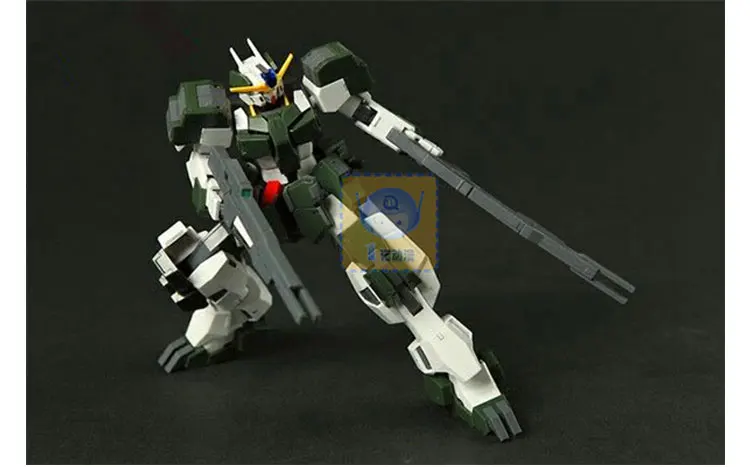 Kits de Montagem de Modelo Figura de Ação Bandai - 144 hg Gundam Zabanya tv Versão 64562 67 00 1 4 Figuras de ação