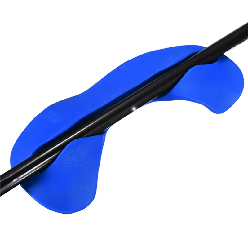 High Quality Weight Lifting Barbell Squat Pads Pad Neck & Shoulder Pull