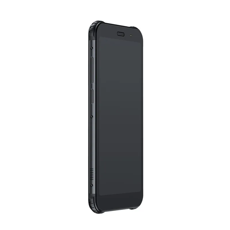 Смартфон IP68 AGM X3 8 ГБ + 256 Snapdragon 845 восемь ядер 5 99 дюйма 4100 мАч NFC 12 Мп 24 МП две SIM карты
