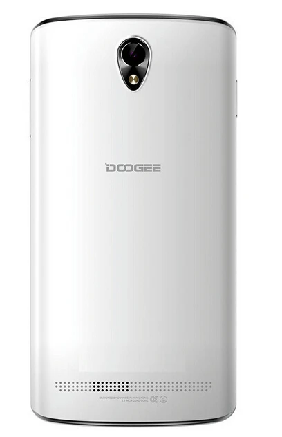 DOOGEE DG330 батарея 1800 mah Для DOOGEE DG330 смартфон 5," 5,0 дюймов MTK6582 4 ядра мобильного телефона