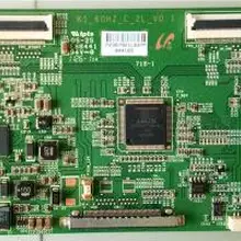 1 шт. Хорошее качество 48E5000 доска K1_60HZ_C_2L_V0.1 K1-60HZ-C-2L-V0.1
