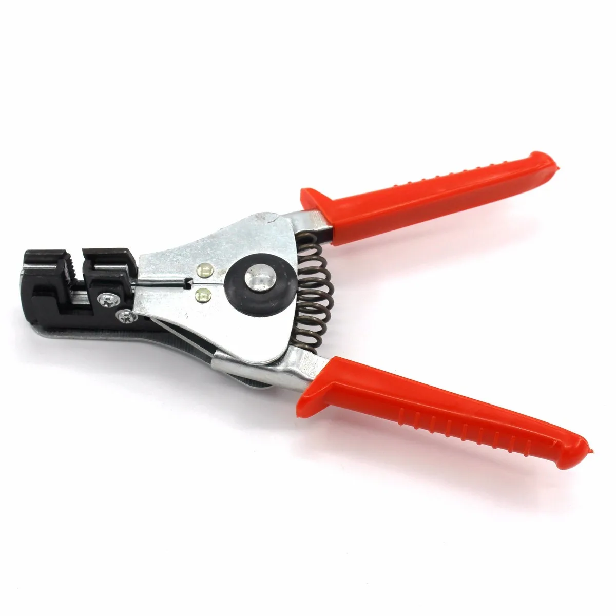 Automatic Stripping Pliers Wire Stripper Cutter Crimping Peeler Forceps Cable Tools Terminal Multifunctional Hand Tool
