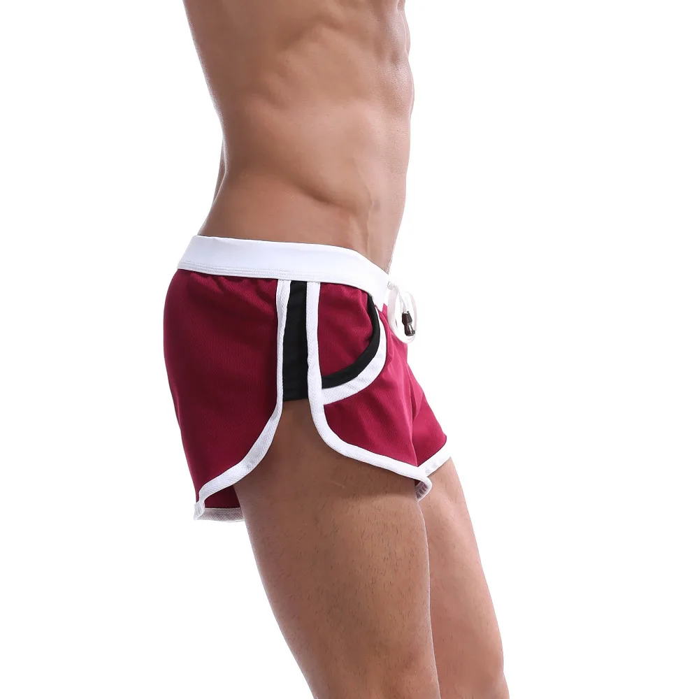 2019 дропшиппинг новая мода спортивные мужские шорты повседневное 2018 летние дышащие шорты мужской для мужчин пляжные шорты эластичный пояс