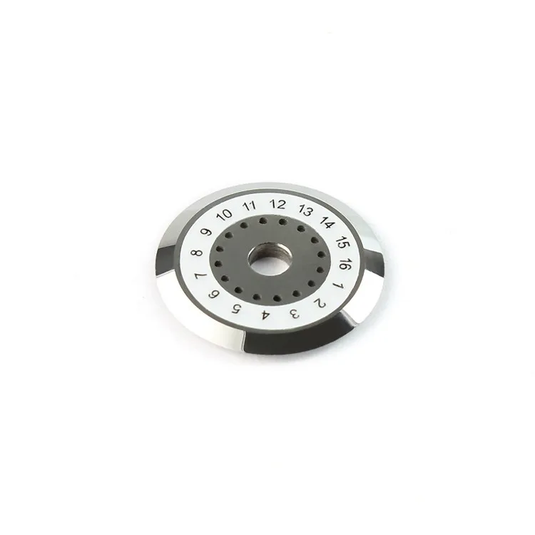 

5pcs Fiber Optical Blade for CT-05/CT-06/CT-30 Optic Fiber Cleaver Blade suit for JILONG and DVP fusion splicer