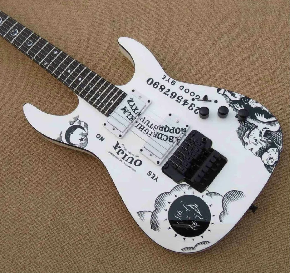 Kualitas Terbaik Fdoh 002 Warna Putih Pola Kepribadian Perangkat Keras Hitam Gitar Listrik Kirk Hammett Ouija Gratis Pengiriman Gitar Listrik Aliexpress Kualitas Terbaik Fdoh 002 Warna Putih Pola Kepribadian Perangkat Keras Hitam Gitar Listrik Kirk Hammett Ouija Gratis Pengiriman Gitar Listrik Aliexpress