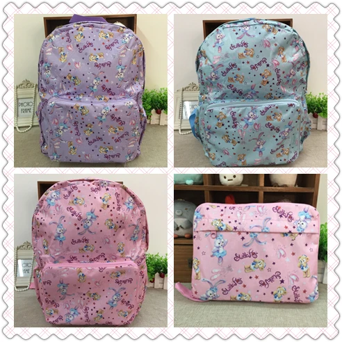 stella lou backpack