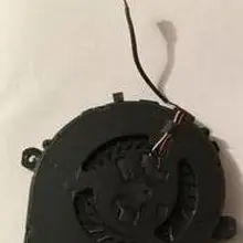 for original NT910S5K 910S5K CPU cooler fan BA31-00156A test good free shipping