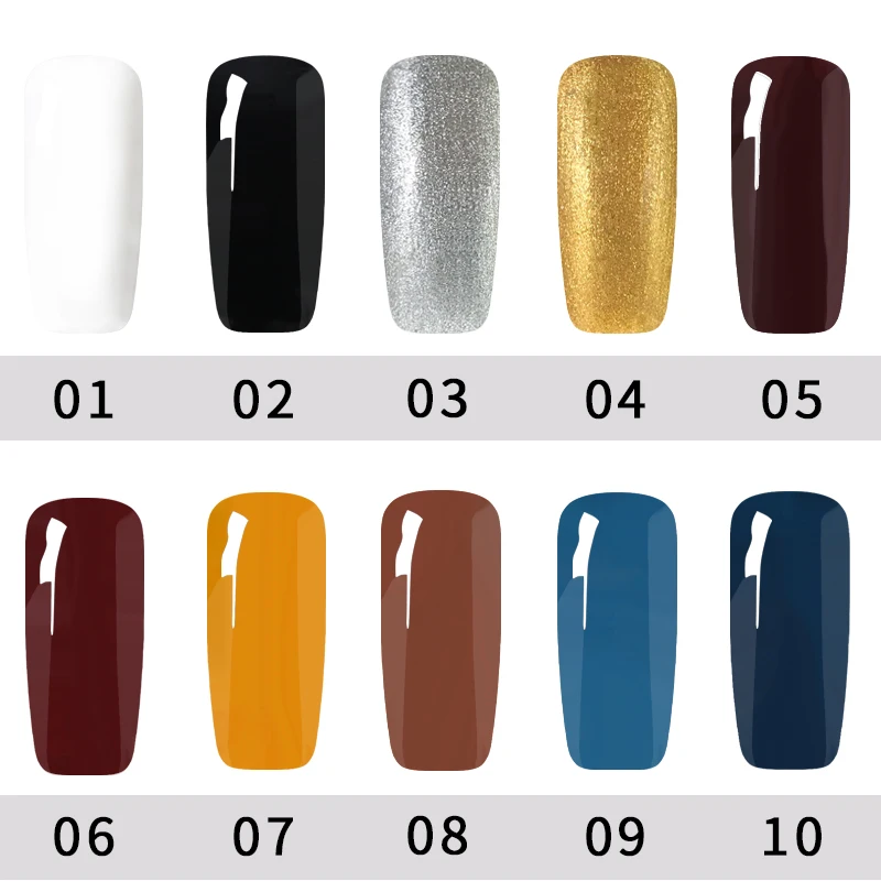 Loveforpeaches Acheter Qipai 7 Ml Gel Vernis à Ongles Rose