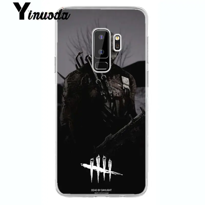 Dead by Daylight 