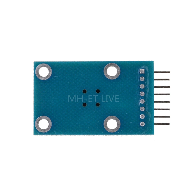 Модуль с пятипозиционной кнопкой навигации для MCU AVR Game 5D Rocker Независимая
