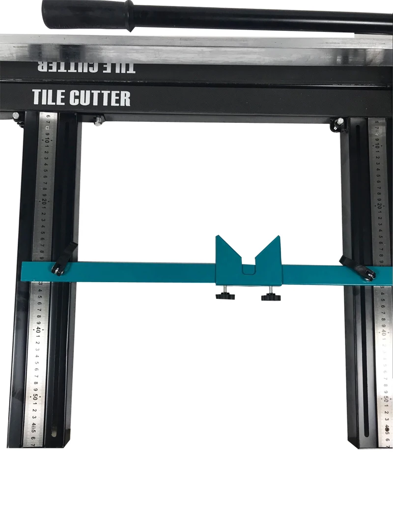39 ''ручной станок для резки керамической плитки двойные рельсы ручной плиткорезец фарфоровый керамический стеклянный пол стены режущий ручной инструмент