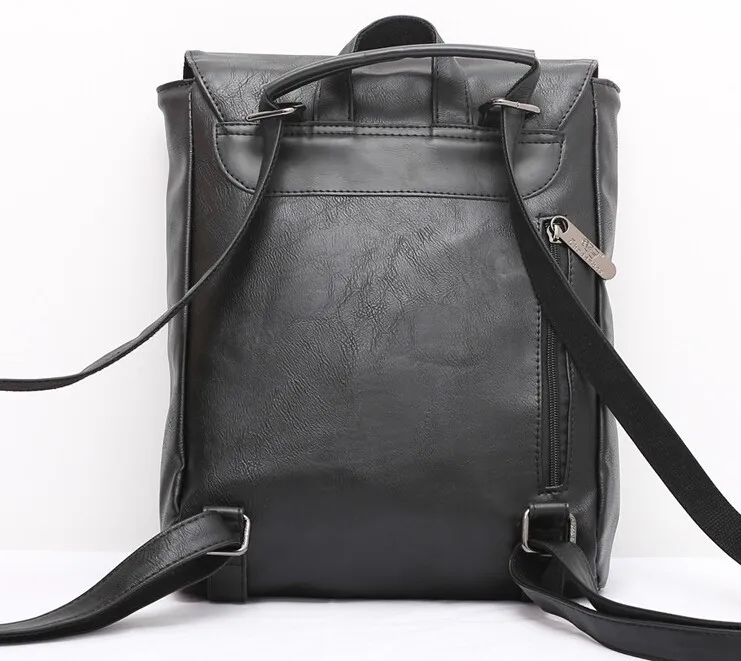 men vintage backpack14