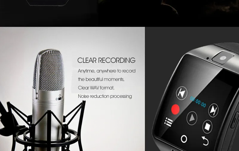 Умные часы Q18 с поддержкой sim-карты, удаленная камера для IOS, Android, одежда Wach PK DZ09 GT08, умные часы, телефон, Relogio Inteligente