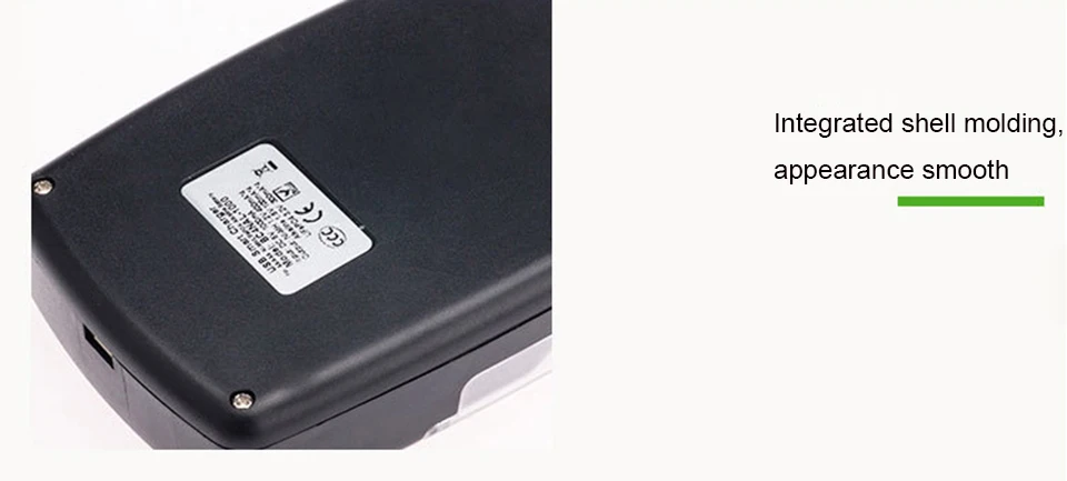 4 слота Смарт USB зарядное устройство для аккумуляторной батареи 1,2 в AA AAA NiMh NiCd 1,5 В щелочной 3,2 В LiFePo4 14500 10440