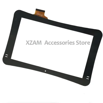

9" inch HSCTP-222 Touch Screen Panel Digitizer Glass Sensor Replacement