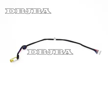 Laptop DC Power Port Jack Socket And Cable For Lenovo Ideapad G500 G500S G505 G505S G400 G490 Z501 DC30100OY00 DC IN Jack Laptop DC Power Port Jack Socket And Cable For Lenovo Ideapad G500 G500S G505 G505S G400 G490 Z501 DC30100OY00 DC IN Jack