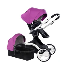 Трехколесная коляска