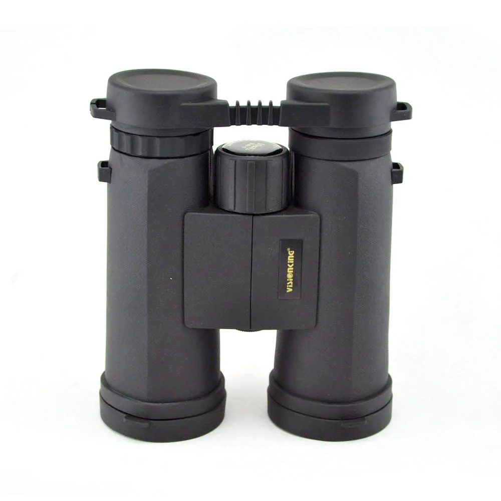 Visionking 10x42 Portable Binoculars Profissional Zoom
