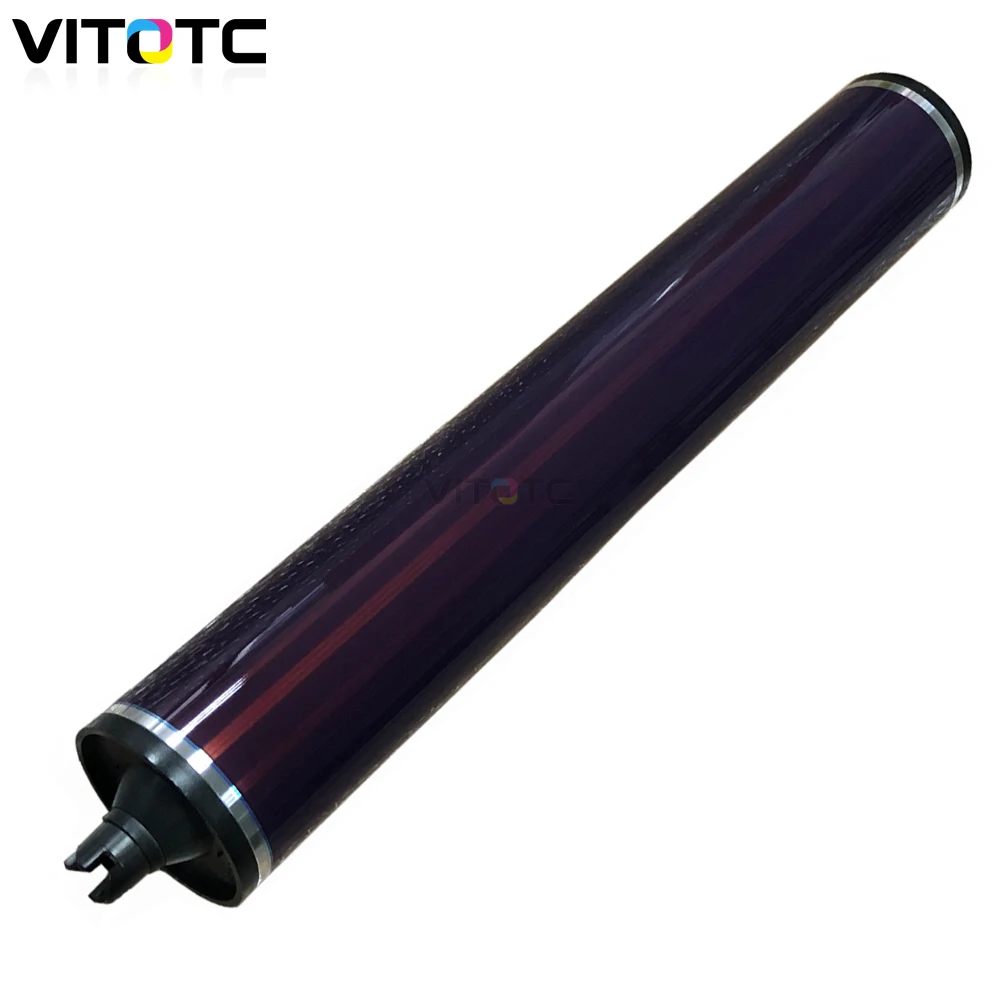 1Set KCMY OPC Drum Compatible For Xerox 550 560 570 700 C60 C70 C75 J75 Copier Parts With Drum Chips 013R00663 013R00664