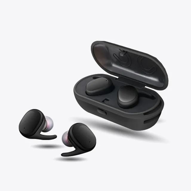 Ip010-x водонепроницаемые сенсорные настоящие спортивные беспроводные Bluetooth