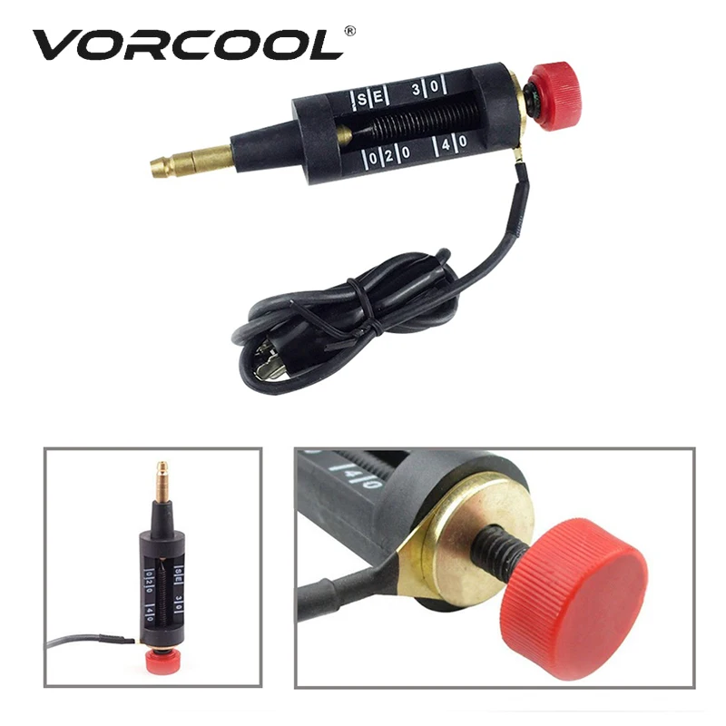 Buy VORCOOL High Energy Ignition Spark Coil on Plug