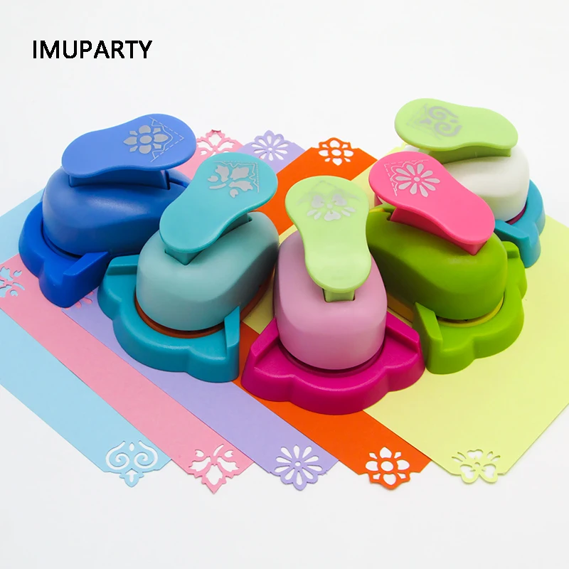 

Magnolia Level Corner Punch Diy Craft Punch Hole Punch Scrapbook Paper Cutter Embossing Cortador De Papel De Scrapbook