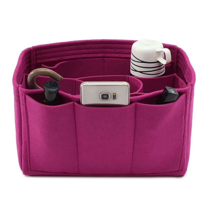 المرأة حقيبة حمل محفظة جيوب متعددة ماكياج التجميل المنظم ورأى نسيج التخزين حقائب روز 30x18.5x15 طوي حقيبة سفر المرأة حقيبة حمل محفظة جيوب متعددة ماكياج التجميل المنظم ورأى نسيج التخزين حقائب روز 30x18.5x15 طوي حقيبة سفر