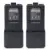 2 шт BAOFENG UV-5R BL-5 7,4 V 1800 & 3800 mAh Li-Ion Батарея для Pofung Walkie Talkie UV5R UV-5RE DM-5R плюс BF-F8 двухстороннее радиолюбителей