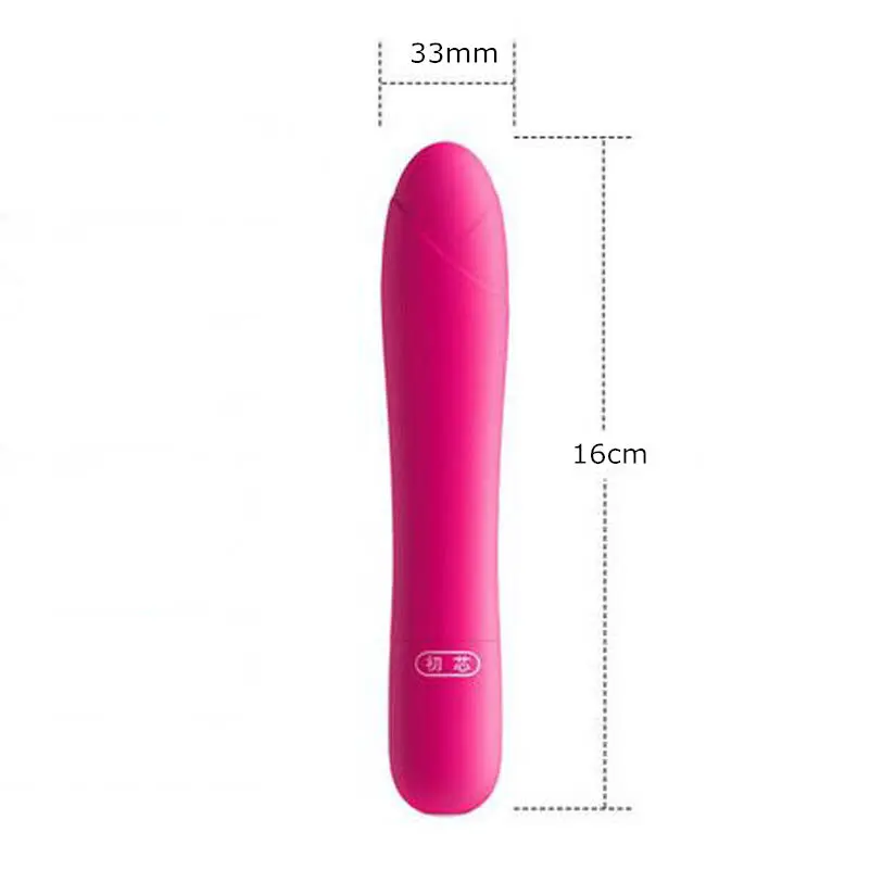 HB132 Mini Vibrator (4)