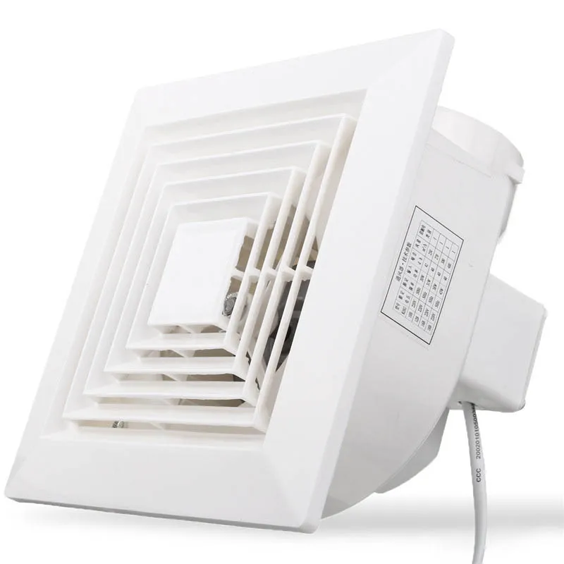 Вытяжной Вентилятор В Туалет Купить Цена