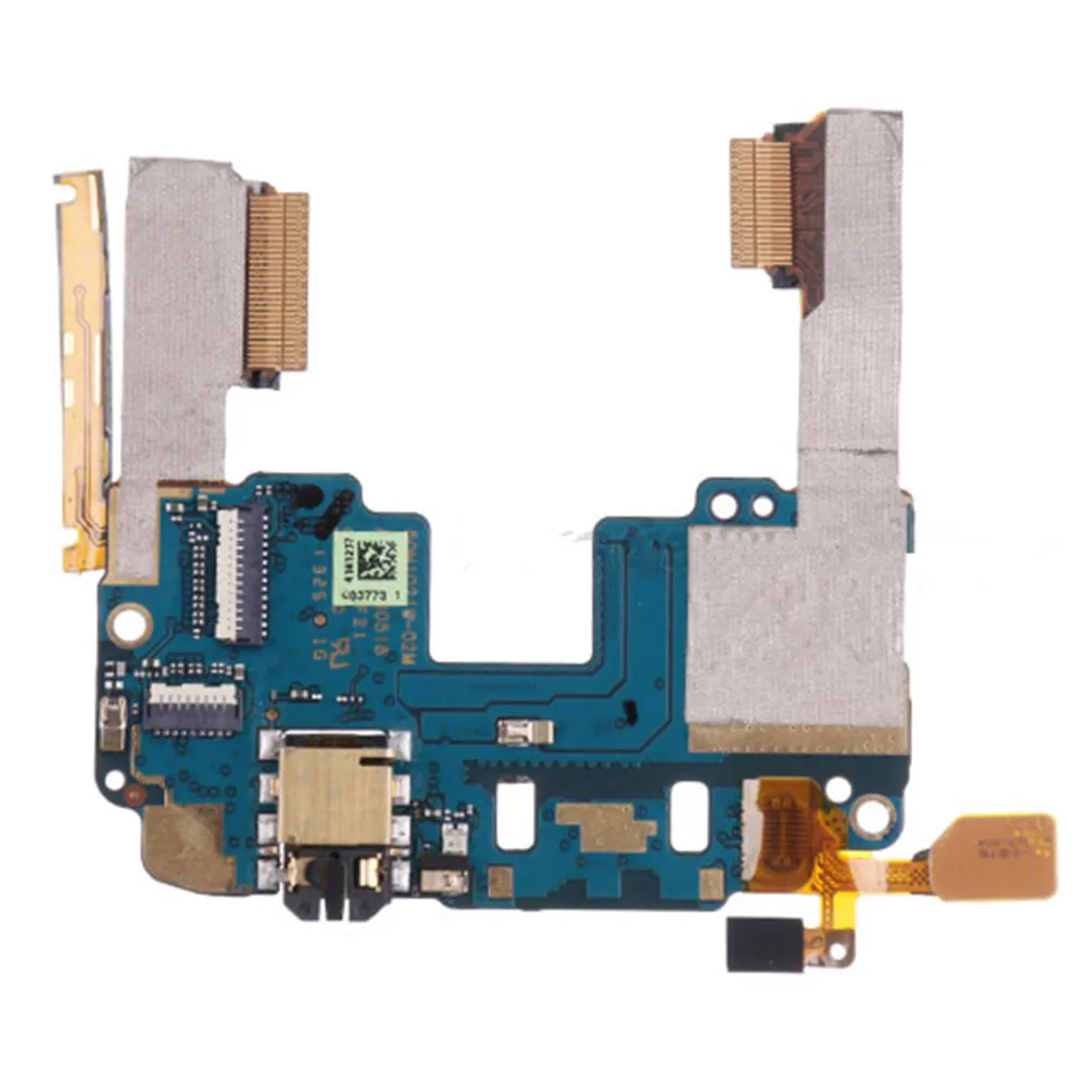

For HTC One Mini M7 mini Motherboard Flex Cable Ribbon Replacement!!