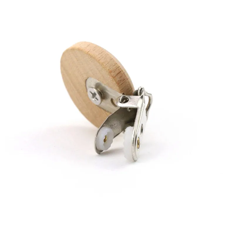 JOJOCHEW Fashion Baby Pacifier Clips Beech Wood Baby Chewable Baby Pacifier BPA Free Necklace Holder Baby Gift JOJOCHEW Fashion Baby Pacifier Clips Beech Wood Baby Chewable Baby Pacifier BPA Free Necklace Holder Baby Gift