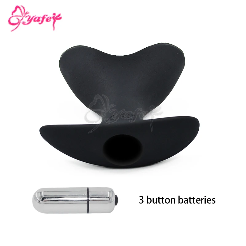 Vibrator Anal Toy (7)