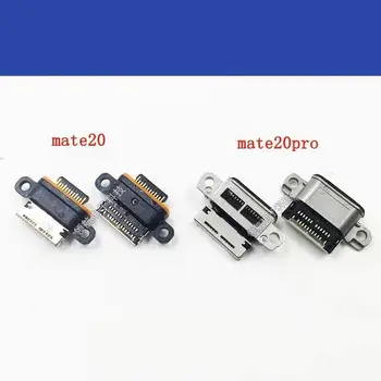 

P20 P20pro Dual 12PIN Type-c Port Waterproof Smartphone Micro USB Charging Dock Data Socket Plug Motherboard PCB FPC Part