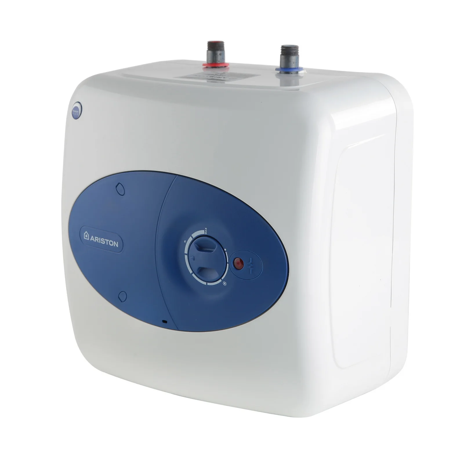 New Electric Water Heater Cumulative 