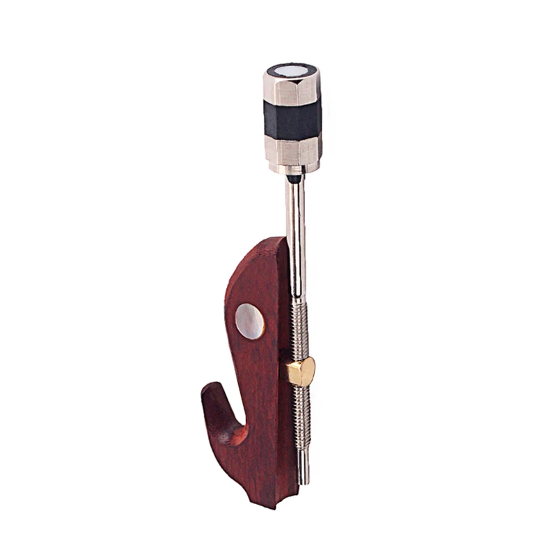 

HOT Erhu Bow Hook Screw Head Adjust Tool Durable Musical Instrument Accessory Parts HV99