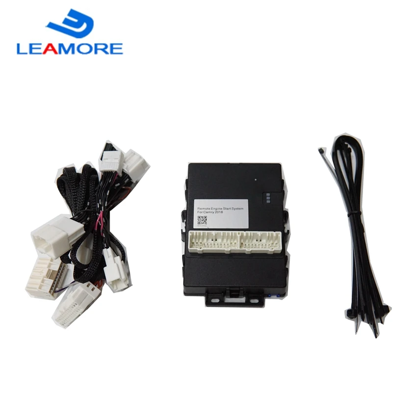 

LY-LEAMORE High-Quality &Free Shipment Remote Start CAMRY 2018 Original Car