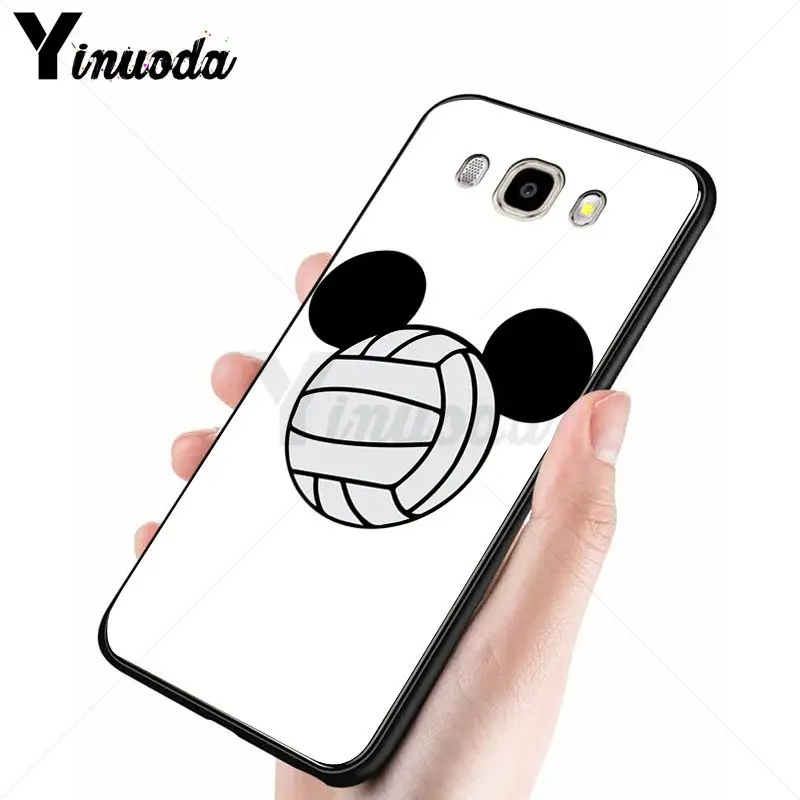 love Volleyball sports