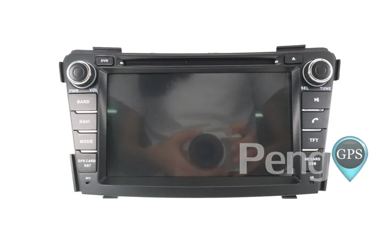 Flash Deal Octa Core 2 Din Stereo Android 9.0 Car Radio for HYUNDAI I40 2011 2012 2013 2014 2015 2016 GPS Navigation CD DVD Player Headunit 5