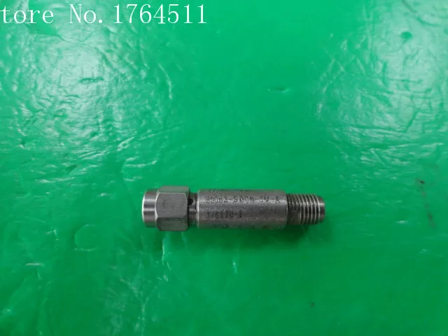 

[BELLA] RF coaxial detector 80063-SOCN-SM-A SMA