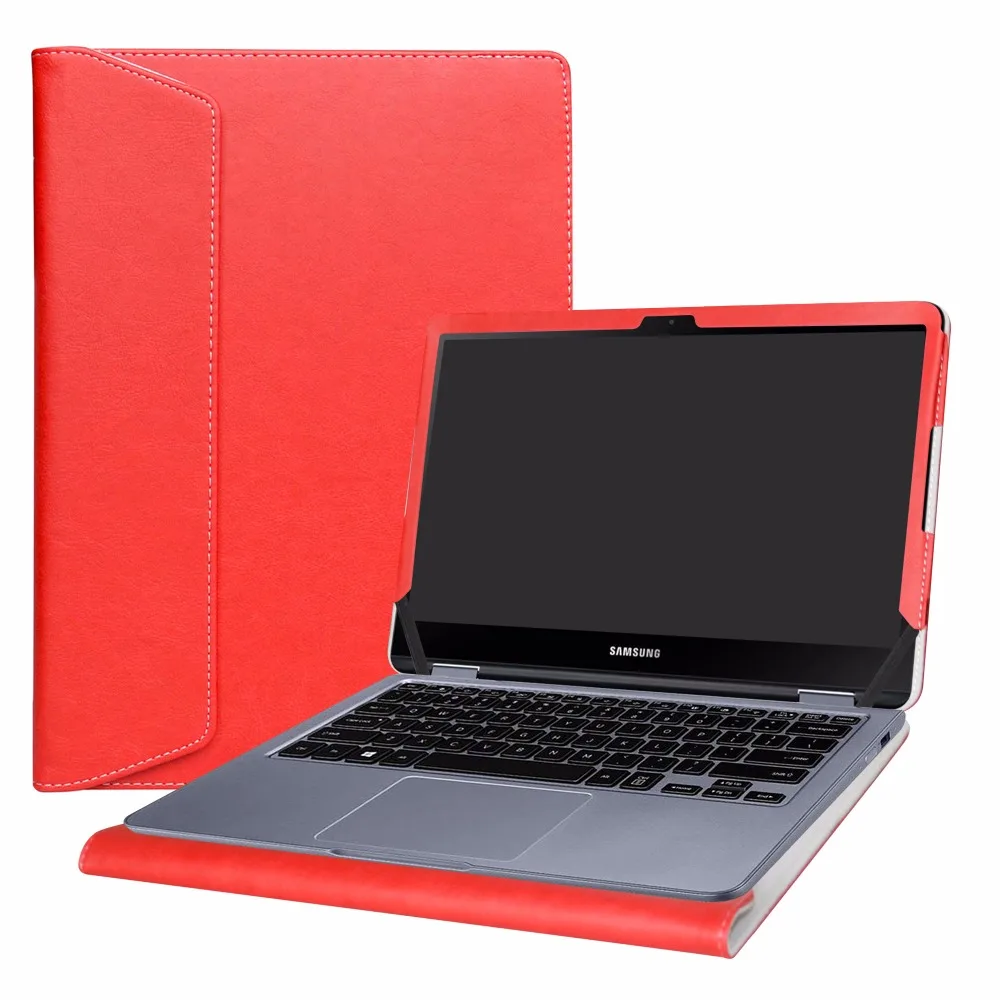 Custodia Per Notebook Con Custodia Per Laptop Per Notebook Samsung Da 13.3 "7 Spin 13 2018 Np730Qaa Cover Handbag