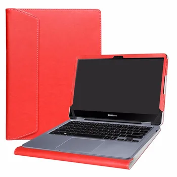 

Alapmk Protective Case Cover For 13.3" Samsung Notebook 7 Spin 13 2018 NP730QAA Laptop [Not fit Other Models]