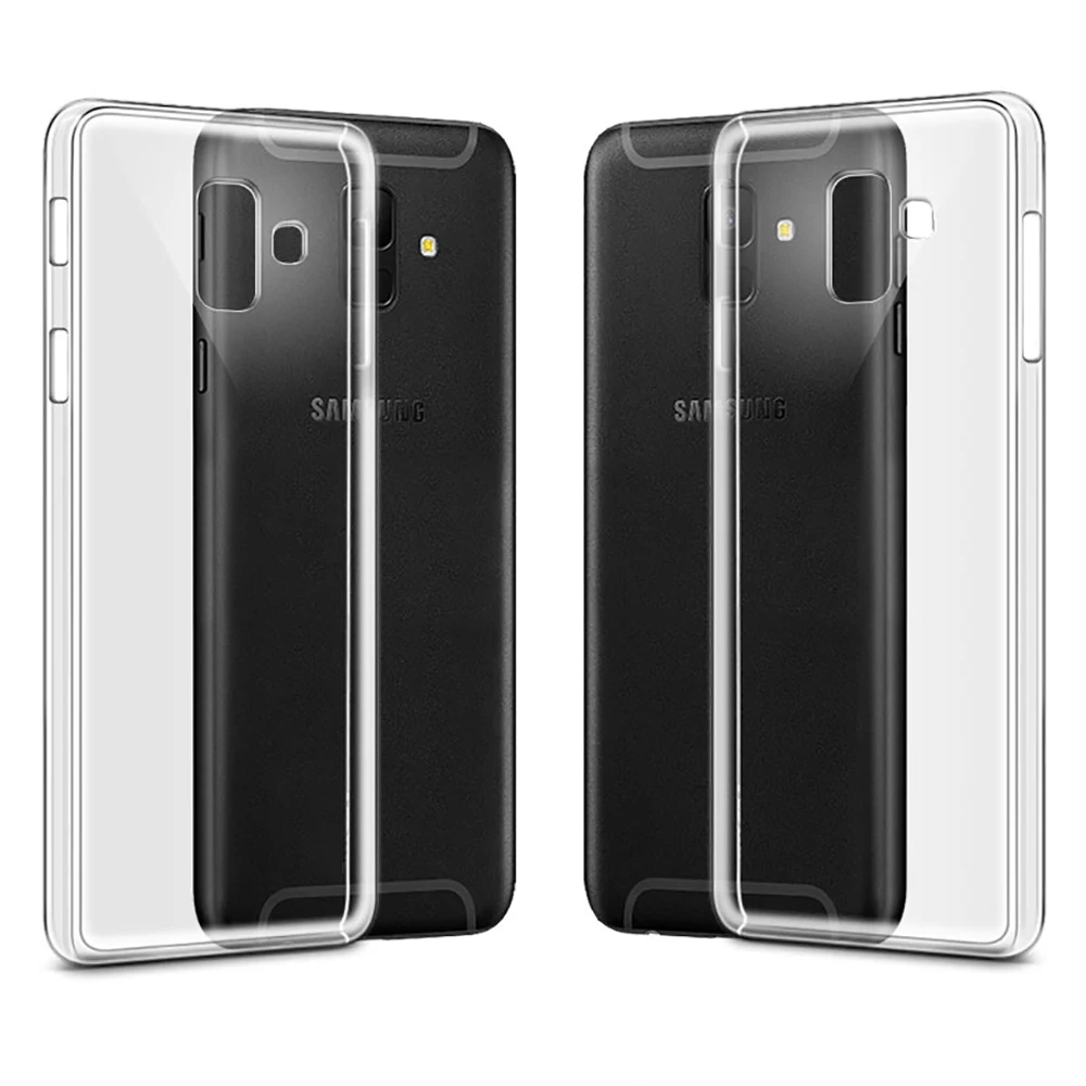 Жесткий чехол для Samsung Galaxy A6 plus 7 8 9 2018 A10S 20S 20E 30S 40S 50S 60 70S|Бамперы| |