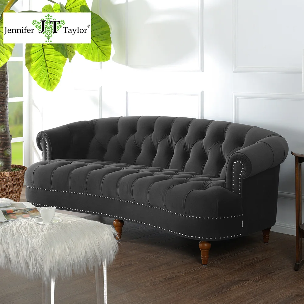 Compare Prices On Gray Modern Sofa Online Shoppingbuy Low Price - Jennifer Taylor La Rosa Dark Gull Gray Sofaw X D X H compare prices on gray modern sofa online shoppingbuy low price - jennifer taylor la rosa dark gull gray sofaw x d x h
