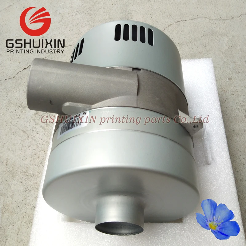 G2.179.1501 F2.179.2111 вентилятор 240 В для heidelберга PM52 SM52 SM74|Детали принтера| |