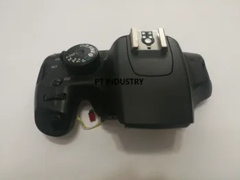 

Original 1000D Digital Rebel XS Kiss F Top Cover Assembly For Canon 1000D Digital Rebel XS