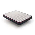 Tanuk Mattress Blue Viscoinstant Bed 100/120/135/140/150/160|Mattresses| | -