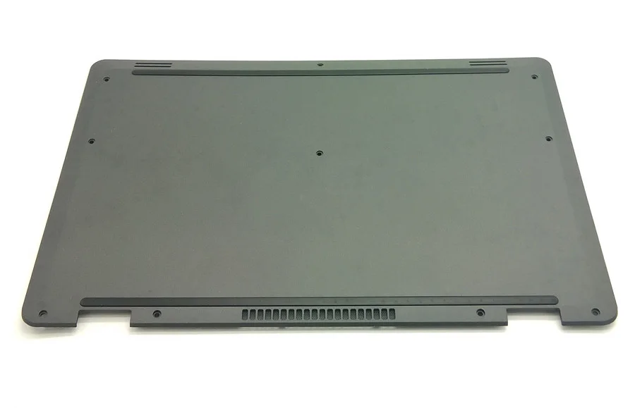 Чехол для ноутбука Dell Inspiron 15 7558 Нижняя крышка корпуса двери(серый) 2G58D 02G58D