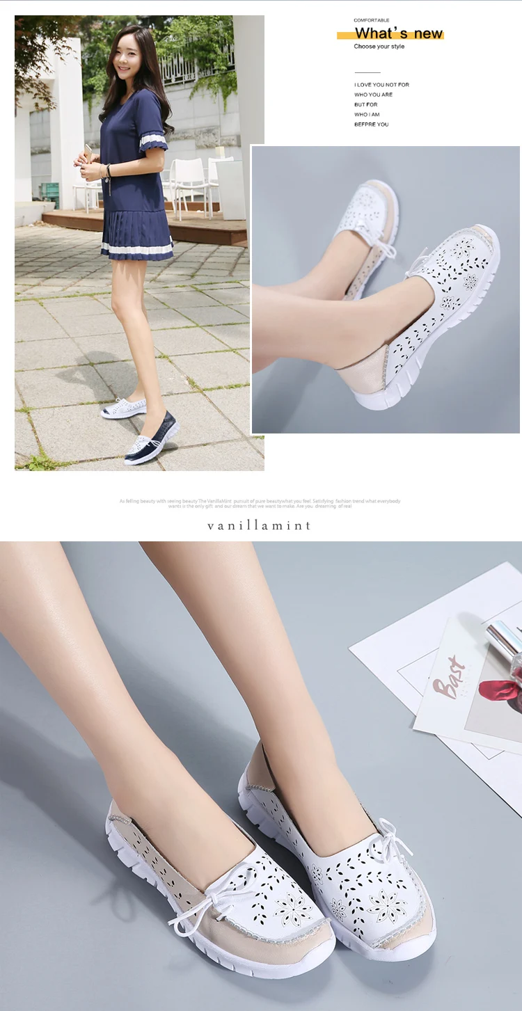 women loafers leather (11)