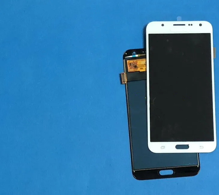 Новый для Samsung j700f J7 J700H ЖК-дисплей Дисплей + дигитайзер Сенсорный экран Стекло